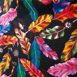 fabric